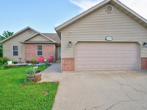 22810 Return Lane, Waynesville, MO 65583