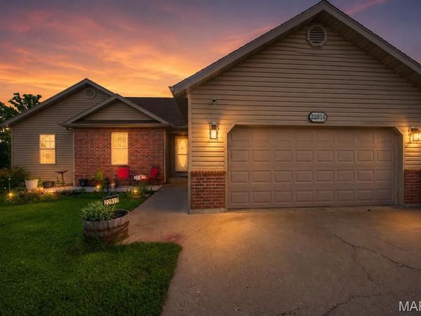 22810 Return Lane , Waynesville, MO 65583