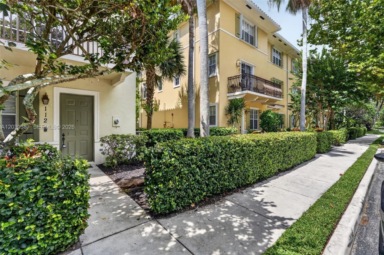 112 Osceola Ln , Jupiter, FL 33458 Photo