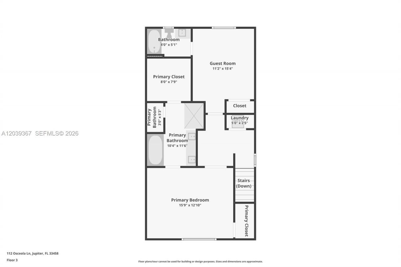 112 Osceola Ln , Jupiter, FL 33458 Photo