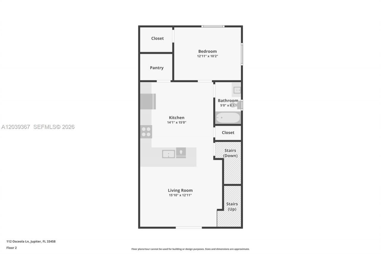 112 Osceola Ln , Jupiter, FL 33458 Photo
