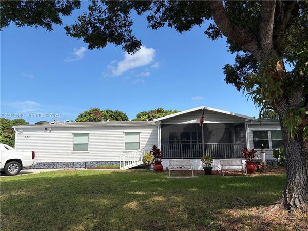 35303 SW 180th Ave 321-322, Homestead, FL 33034