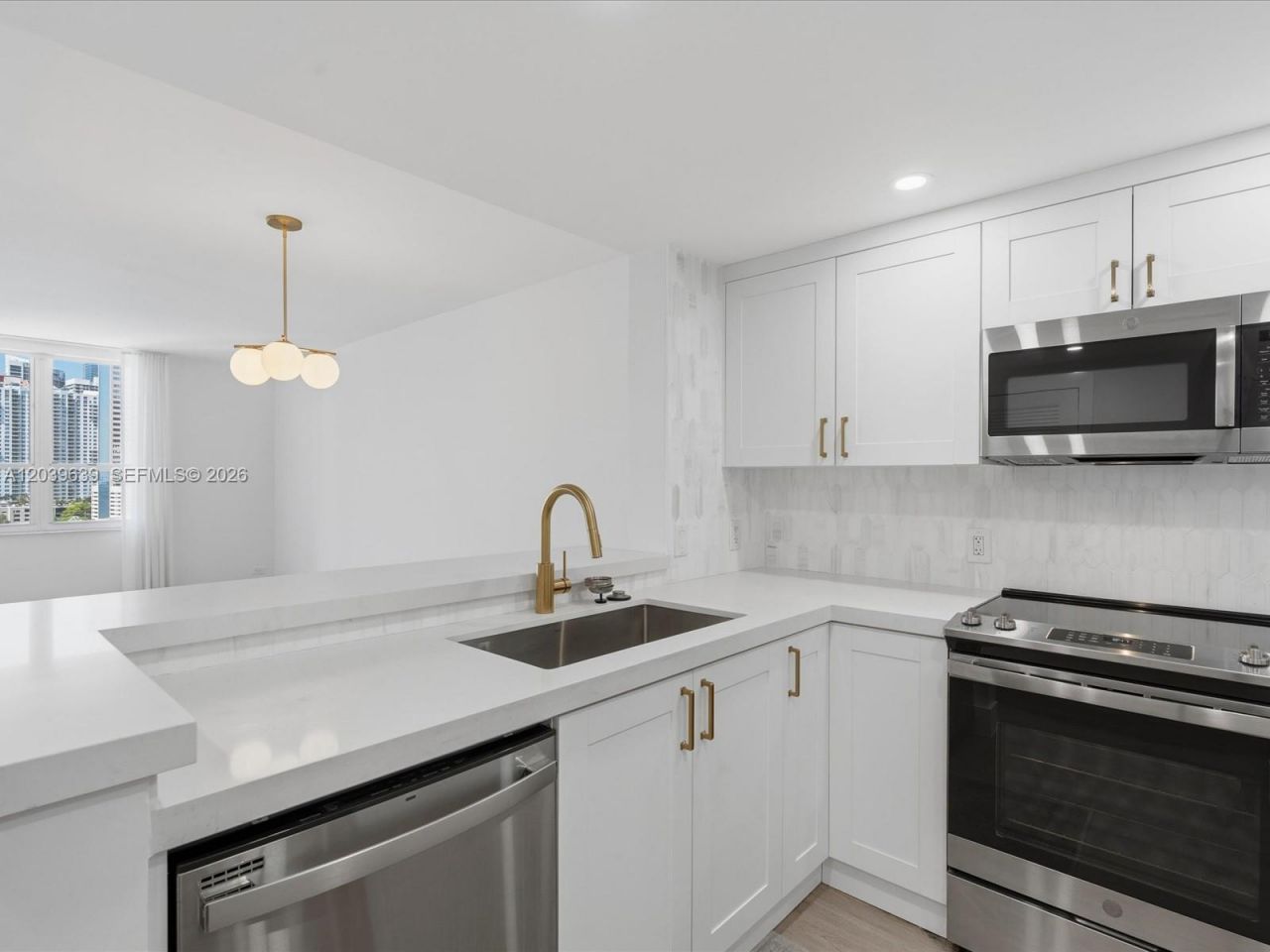 701 Brickell Key Blvd, Unit 1201, Miami, FL 33131 Photo