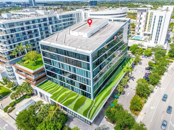 2980 NE 207th St , Unit 707-709, Aventura, FL 33180