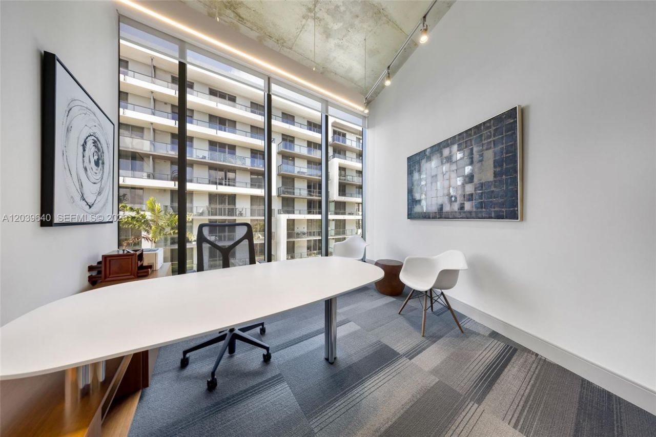 2980 NE 207th St, Unit 707-709, Aventura, FL 33180 Photo