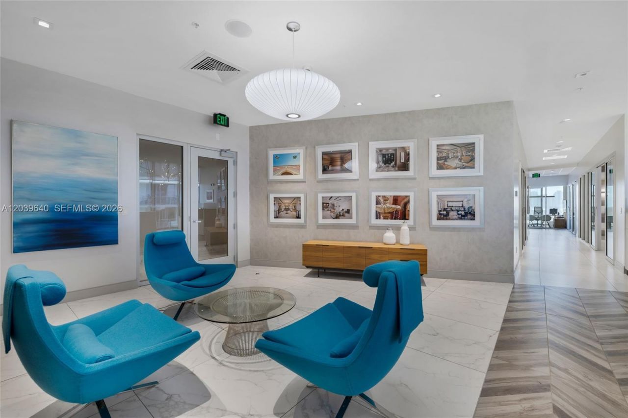2980 NE 207th St, Unit 707-709, Aventura, FL 33180 Photo