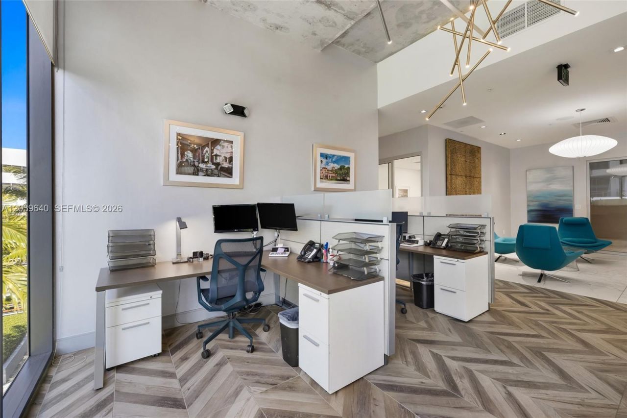 2980 NE 207th St, Unit 707-709, Aventura, FL 33180 Photo