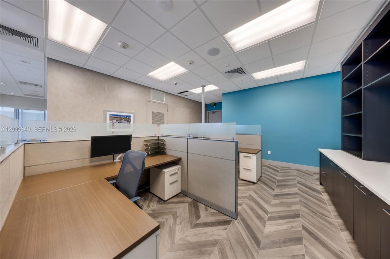 2980 NE 207th St, Unit 707-709, Aventura, FL 33180 Photo