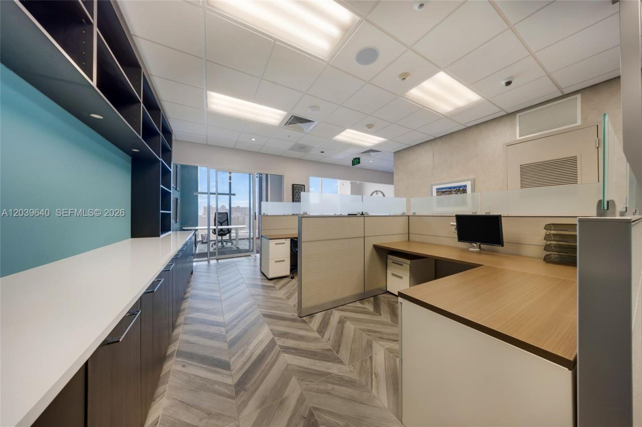 2980 NE 207th St, Unit 707-709, Aventura, FL 33180 Photo