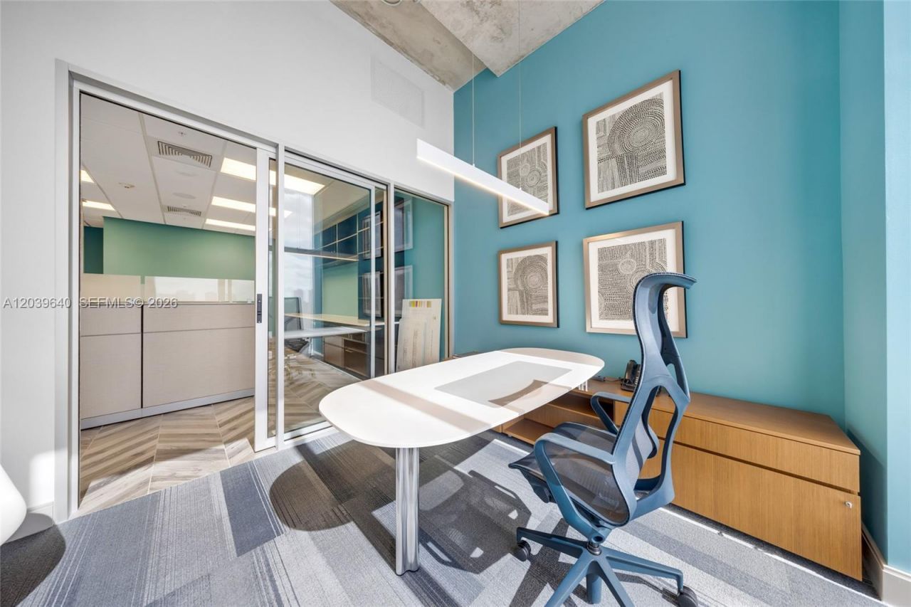 2980 NE 207th St, Unit 707-709, Aventura, FL 33180 Photo