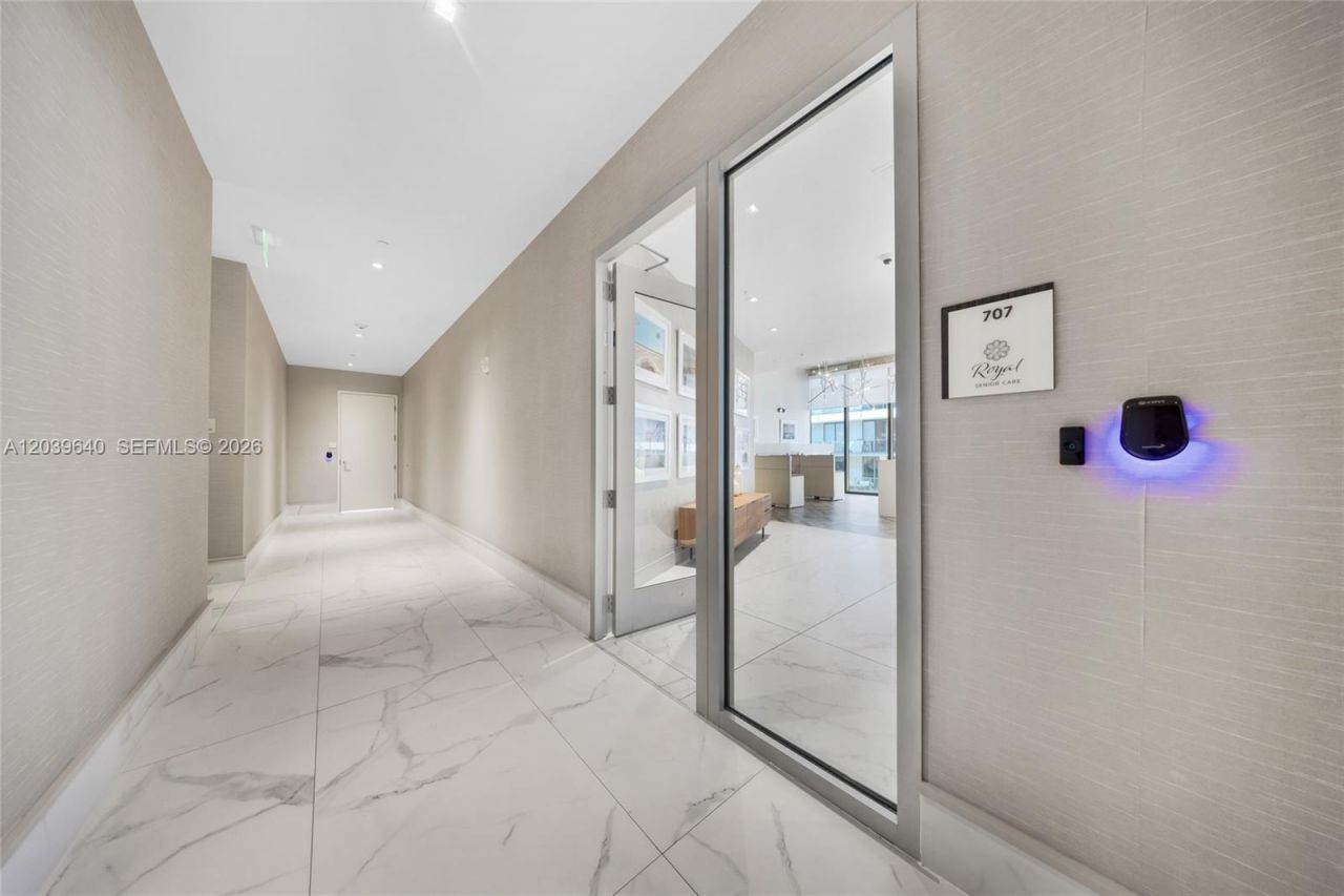 2980 NE 207th St, Unit 707-709, Aventura, FL 33180 Photo