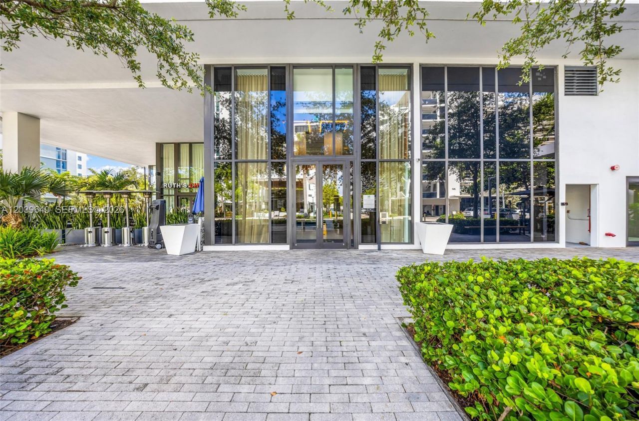 2980 NE 207th St, Unit 707-709, Aventura, FL 33180 Photo