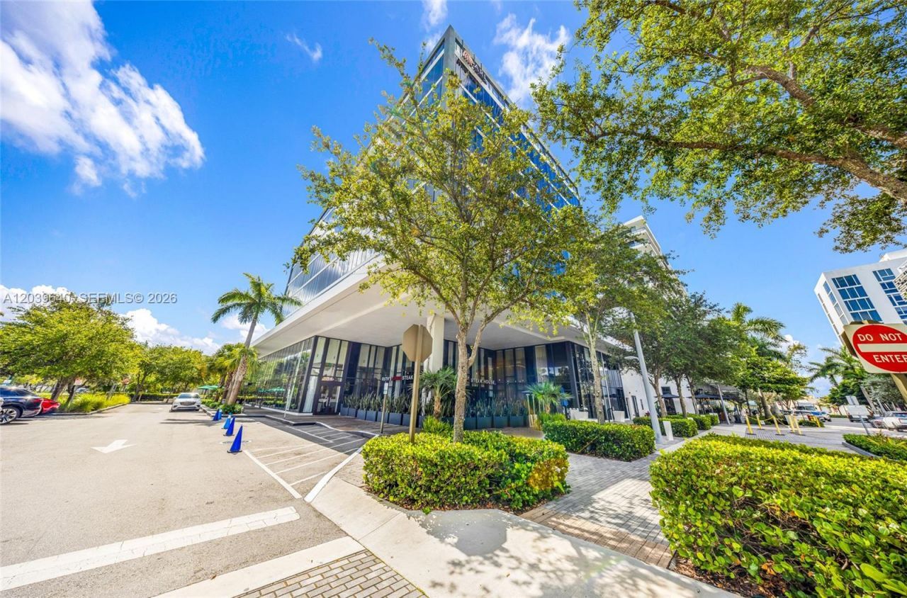 2980 NE 207th St, Unit 707-709, Aventura, FL 33180 Photo