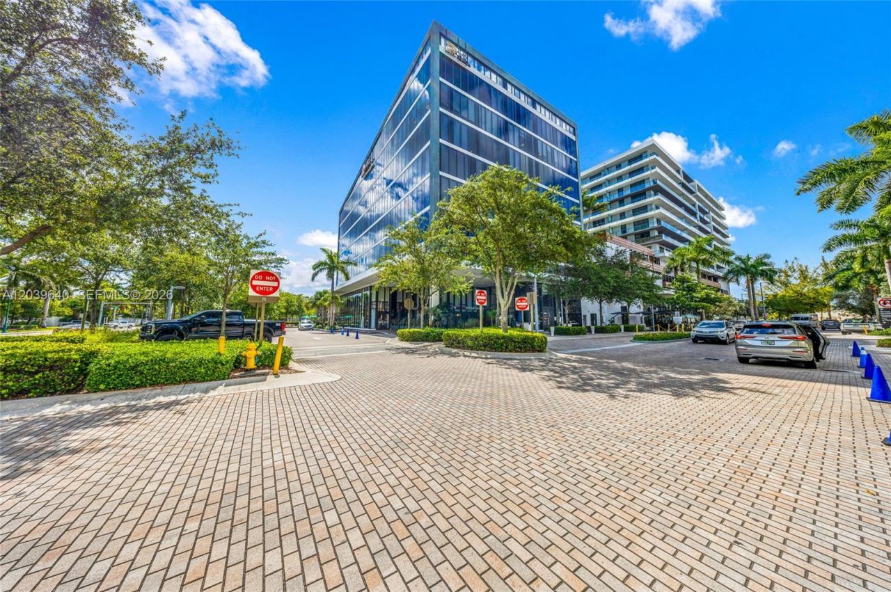 2980 NE 207th St, Unit 707-709, Aventura, FL 33180 Photo