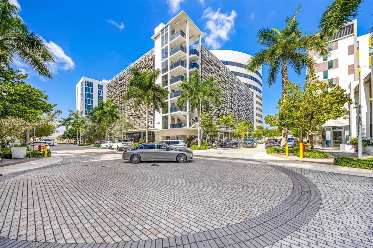 2980 NE 207th St, Unit 707-709, Aventura, FL 33180 Photo