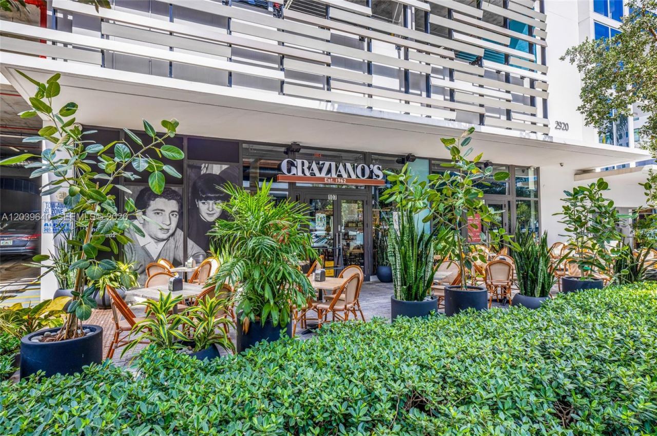 2980 NE 207th St, Unit 707-709, Aventura, FL 33180 Photo