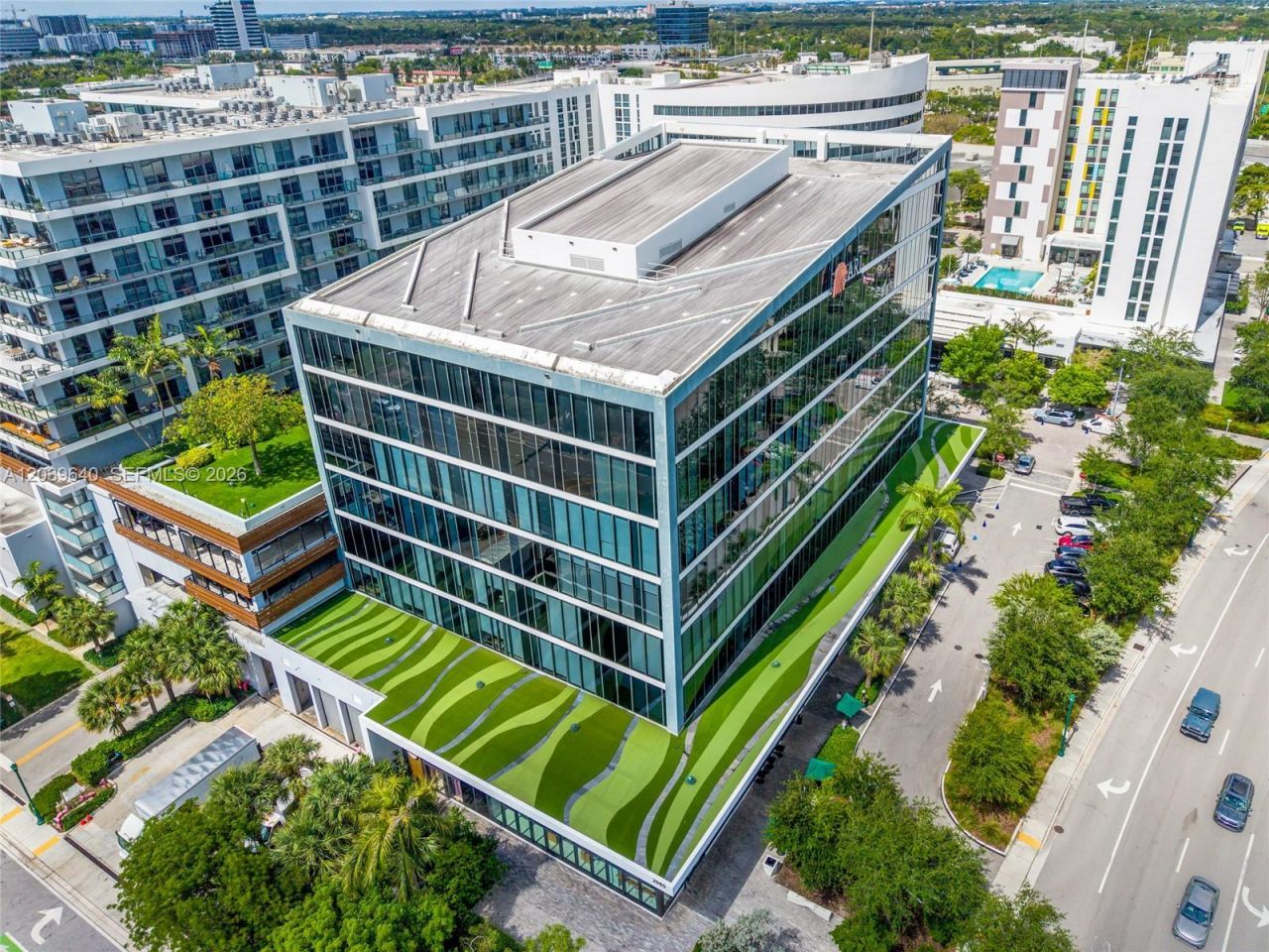 2980 NE 207th St, Unit 707-709, Aventura, FL 33180 Photo
