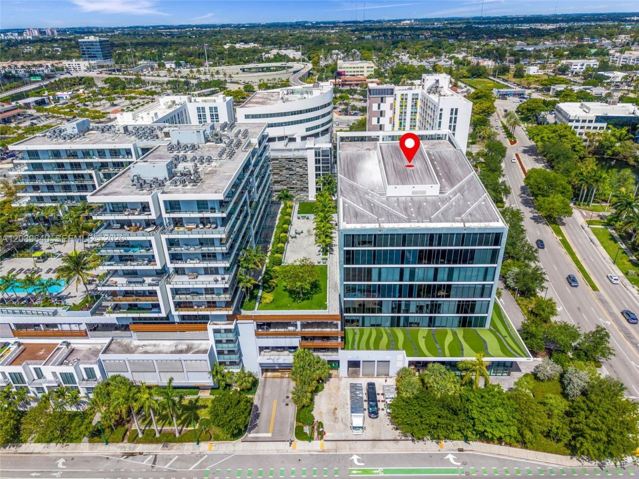 2980 NE 207th St, Unit 707-709, Aventura, FL 33180 Photo