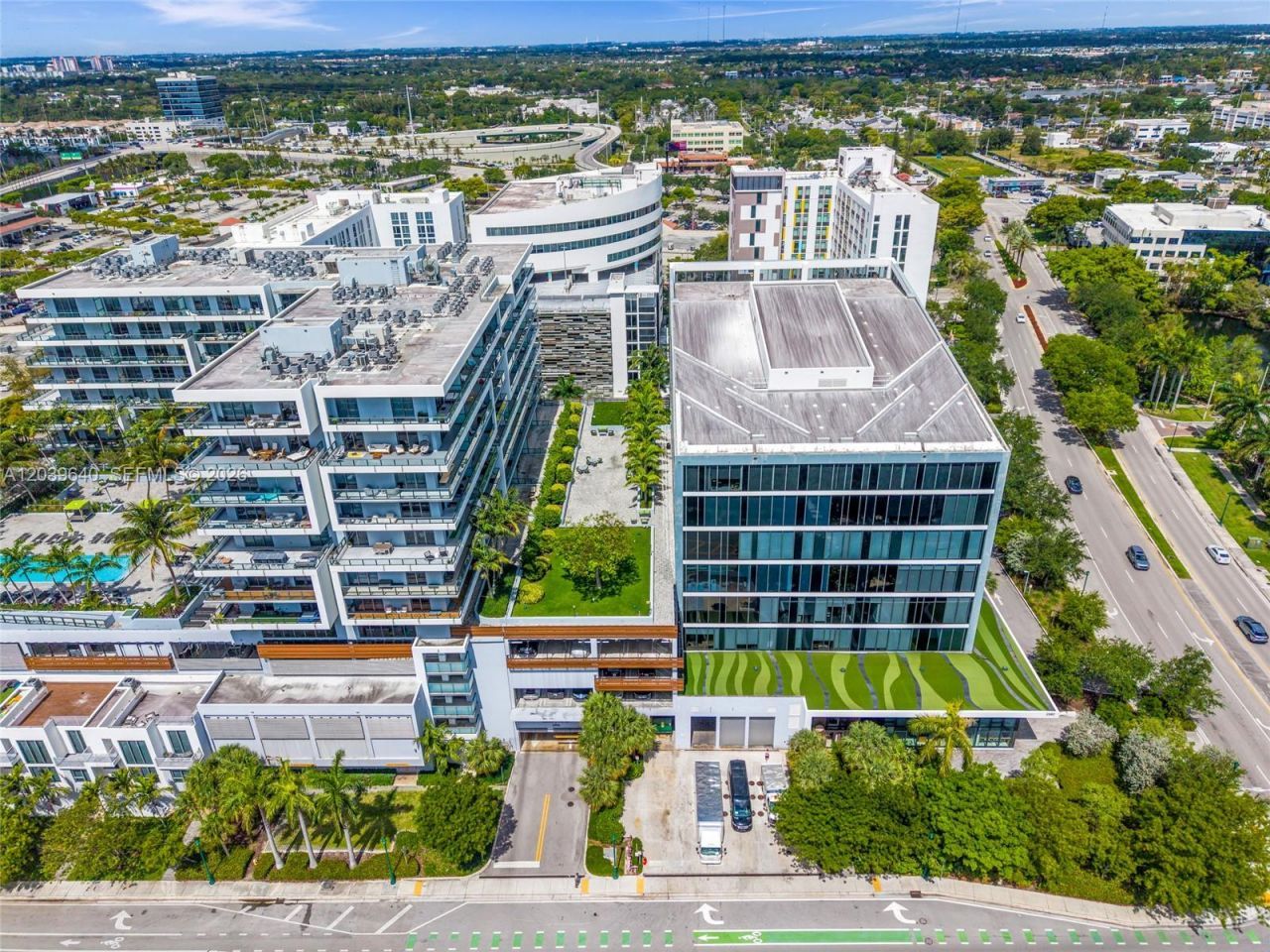 2980 NE 207th St, Unit 707-709, Aventura, FL 33180 Photo