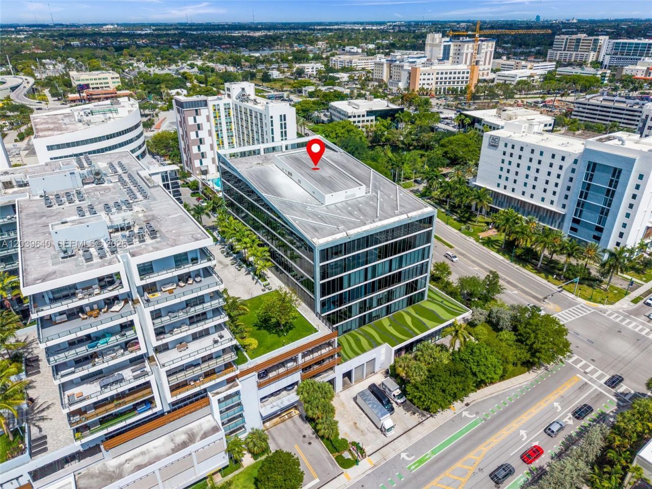 2980 NE 207th St, Unit 707-709, Aventura, FL 33180 Photo