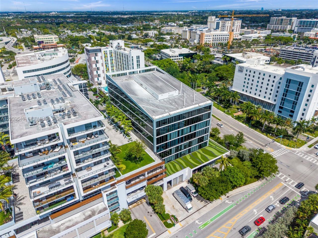 2980 NE 207th St, Unit 707-709, Aventura, FL 33180 Photo