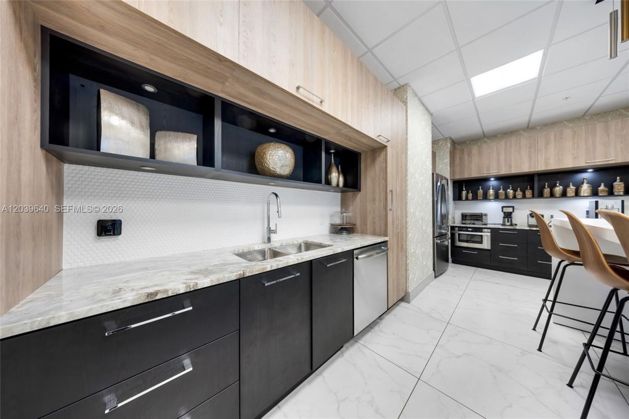 2980 NE 207th St, Unit 707-709, Aventura, FL 33180 Photo