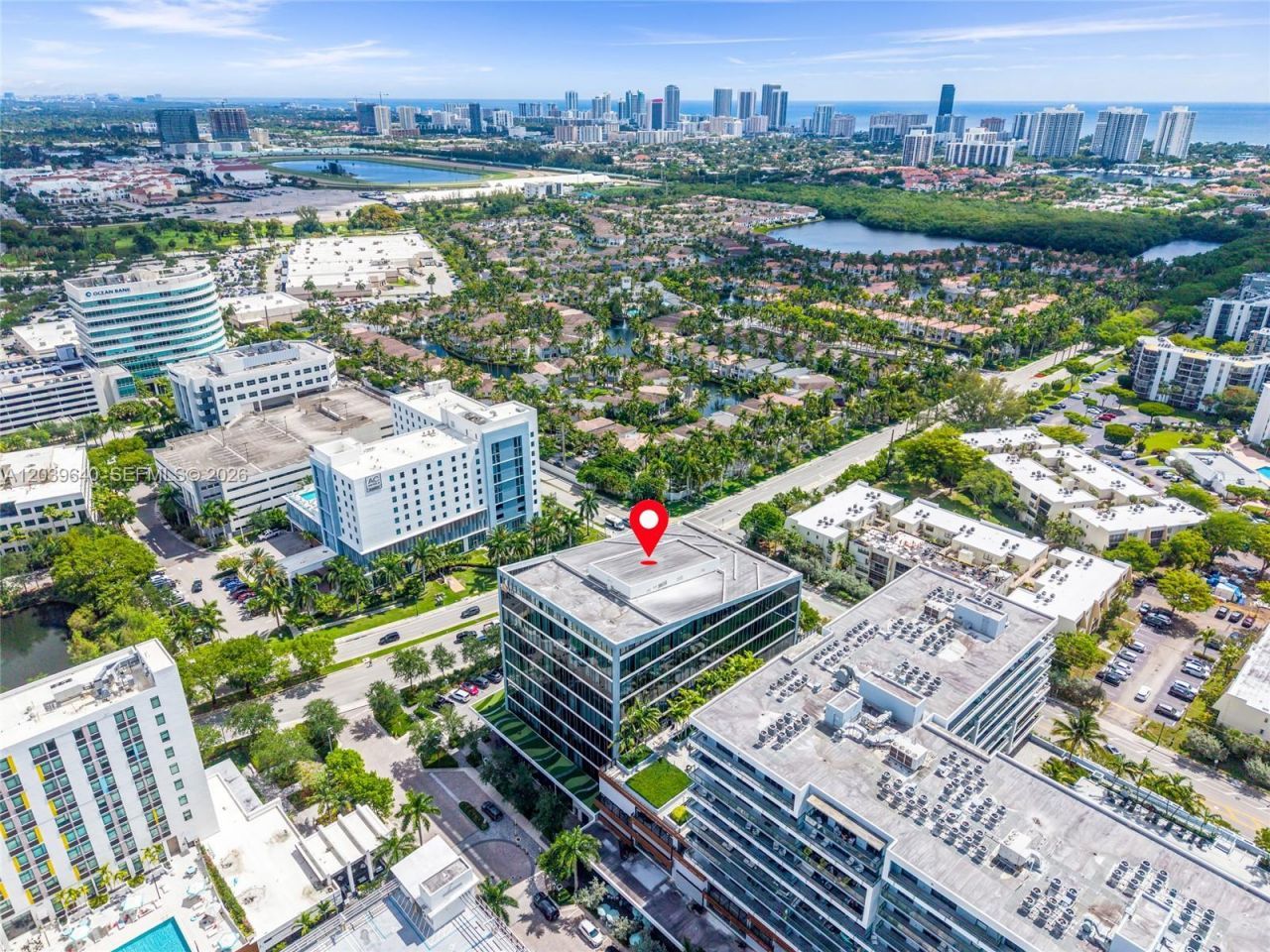 2980 NE 207th St, Unit 707-709, Aventura, FL 33180 Photo