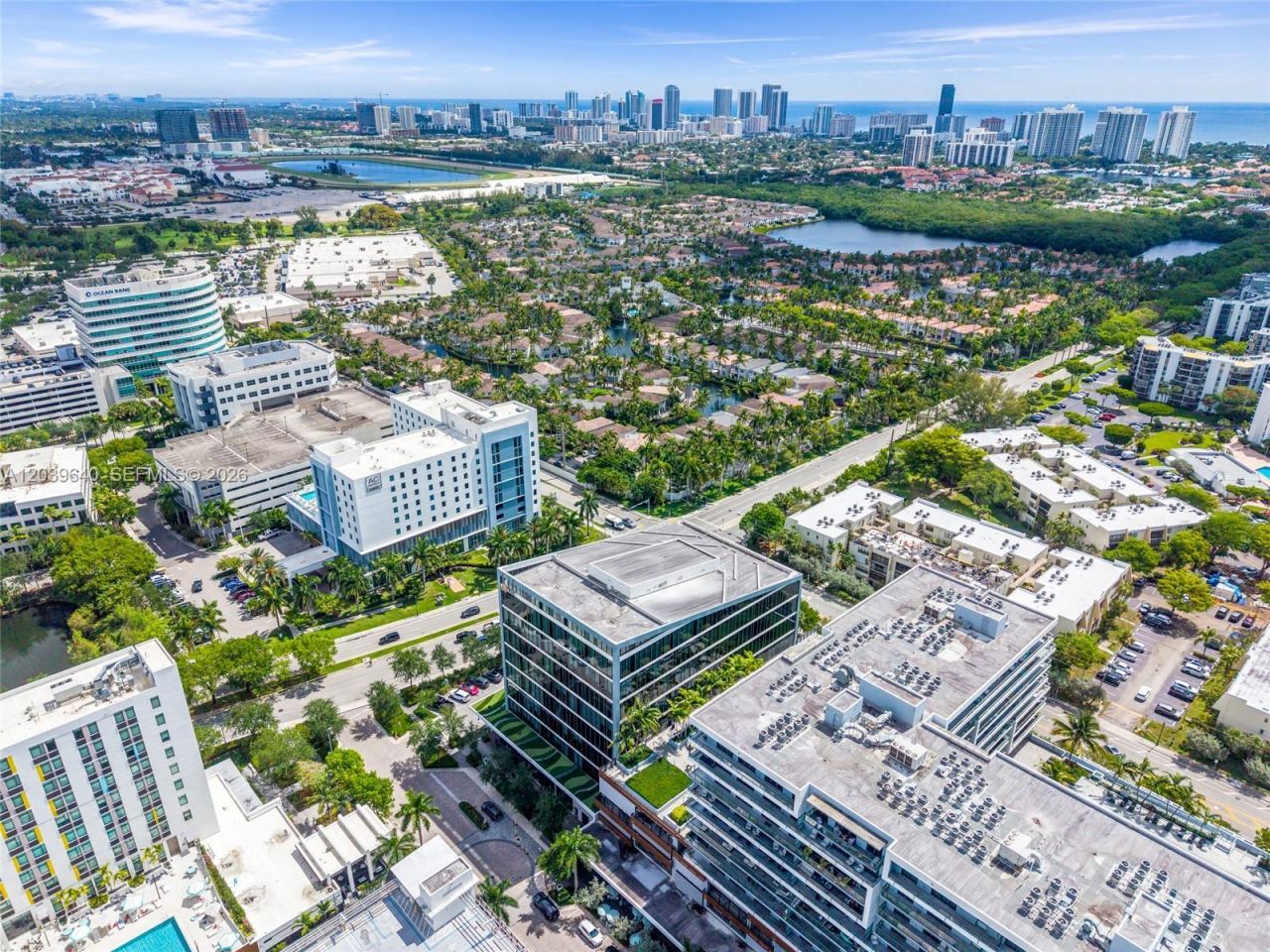 2980 NE 207th St, Unit 707-709, Aventura, FL 33180 Photo