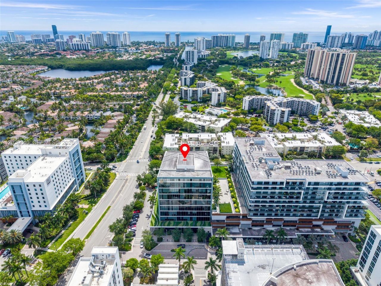 2980 NE 207th St, Unit 707-709, Aventura, FL 33180 Photo