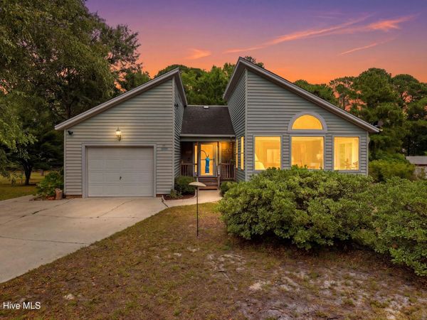 3423 Talon Court , Wilmington, NC 28409