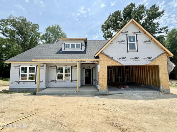 306 Creeks Edge Drive , Pikeville, NC 27863