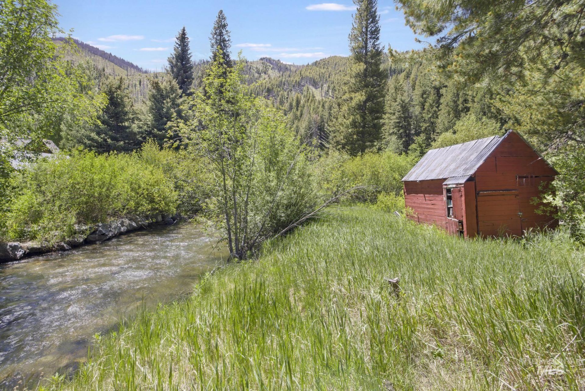 969 W Warm Springs Rd, Ketchum, ID 83340 Main Photo