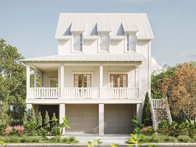 7041 Sounding Lane, Johns Island, SC 29455