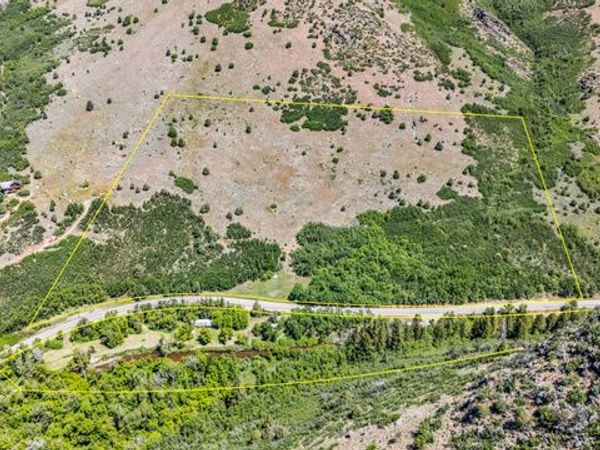 HWY 39 HWY, Huntsville, UT 84317