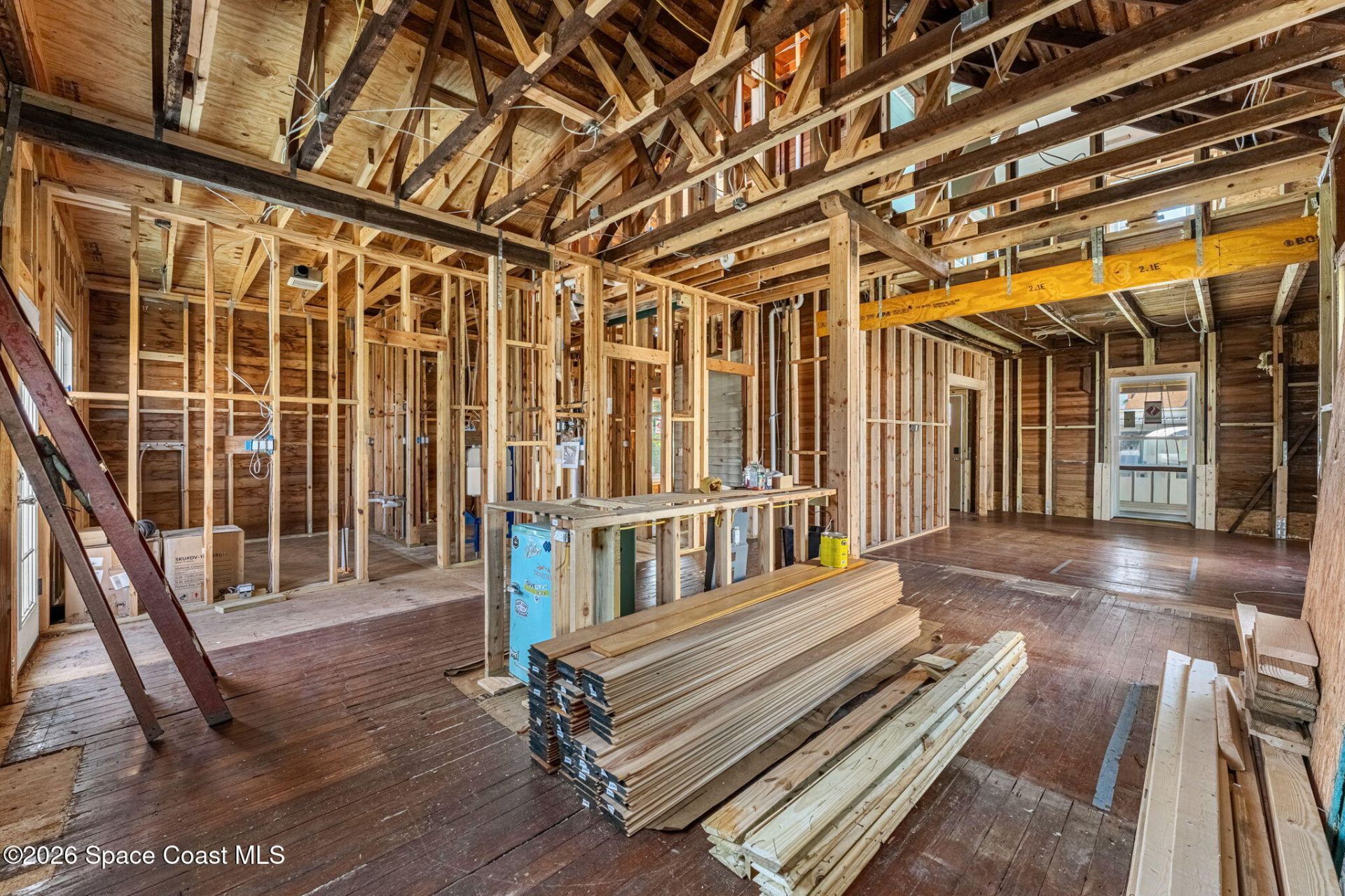 116 Center Street, Cocoa, FL 32922 Photo