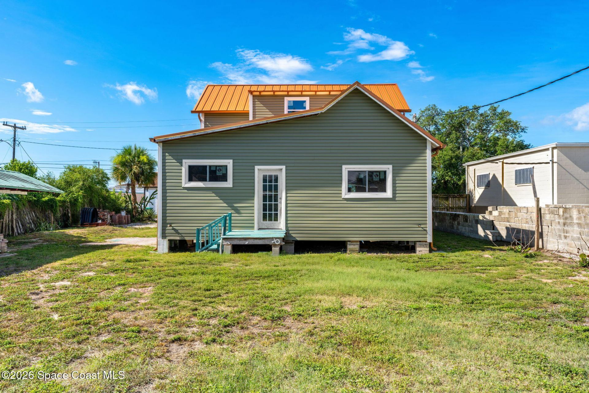 116 Center Street, Cocoa, FL 32922 Photo