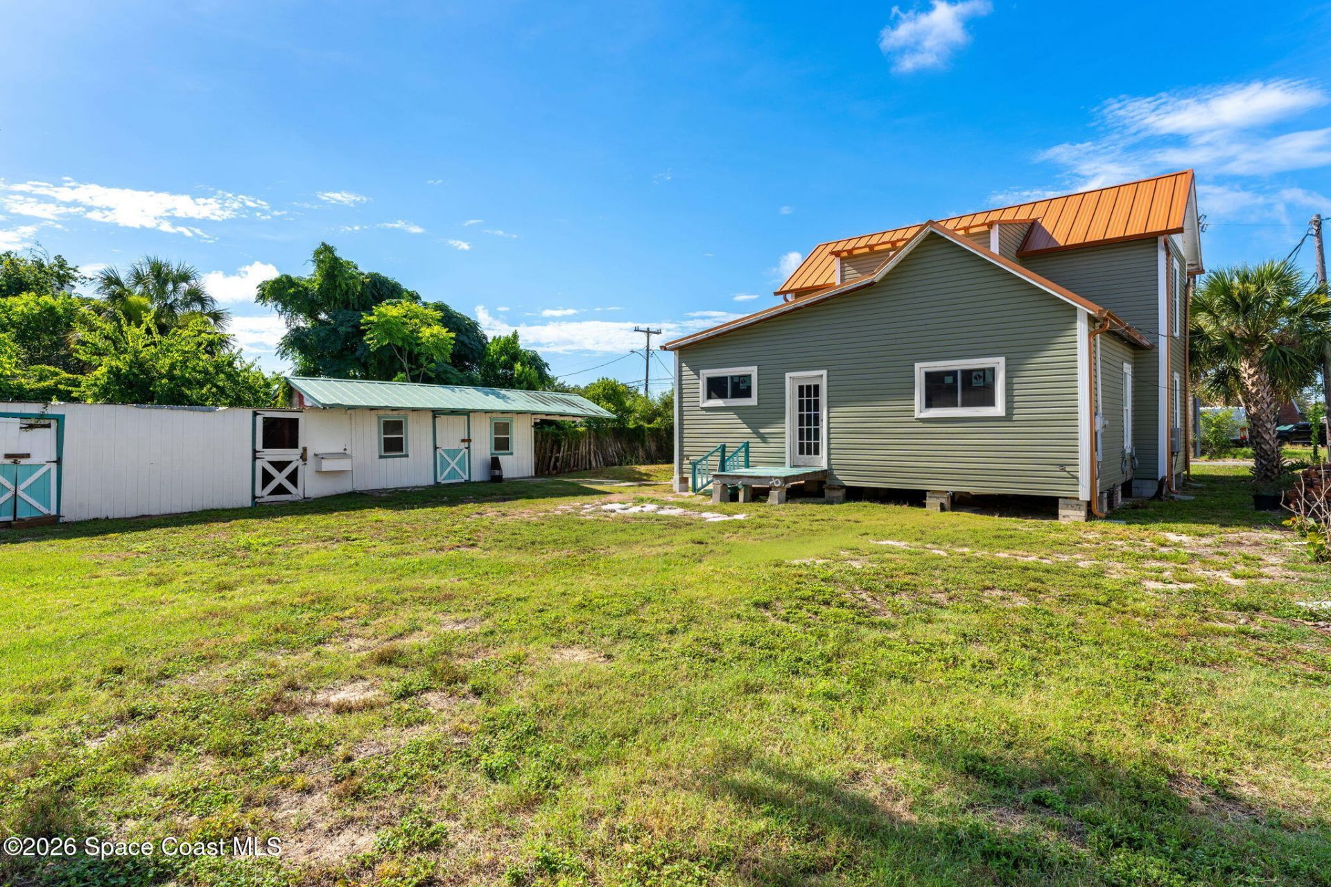 116 Center Street, Cocoa, FL 32922 Photo