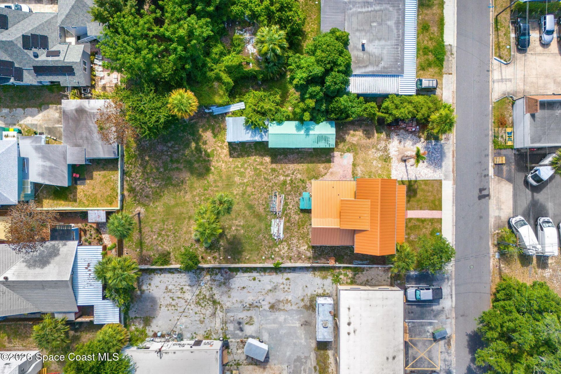 116 Center Street, Cocoa, FL 32922 Photo