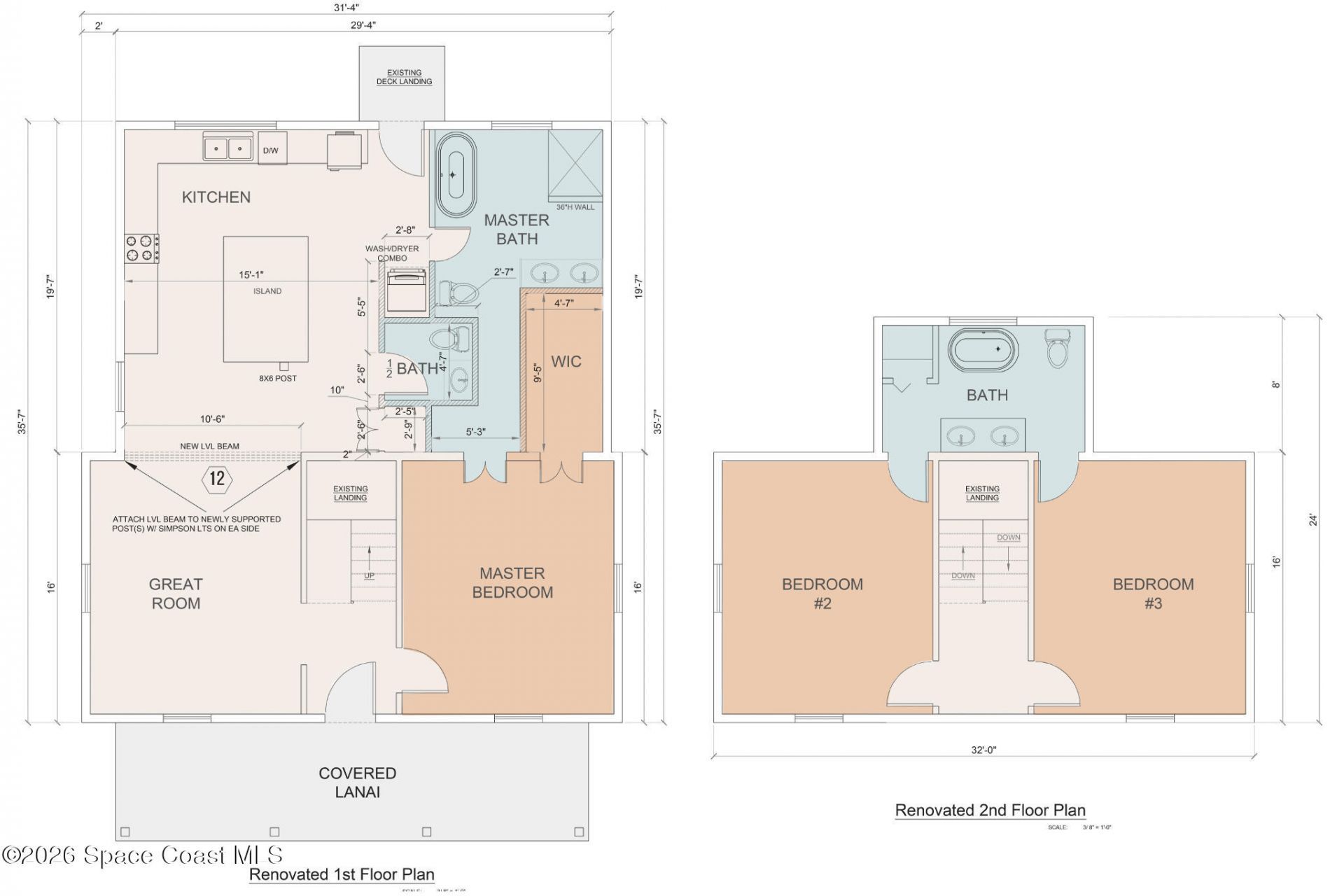 116 Center Street, Cocoa, FL 32922 Photo