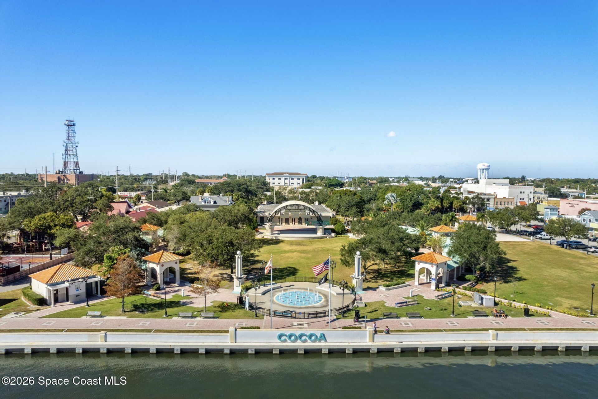 116 Center Street, Cocoa, FL 32922 Photo