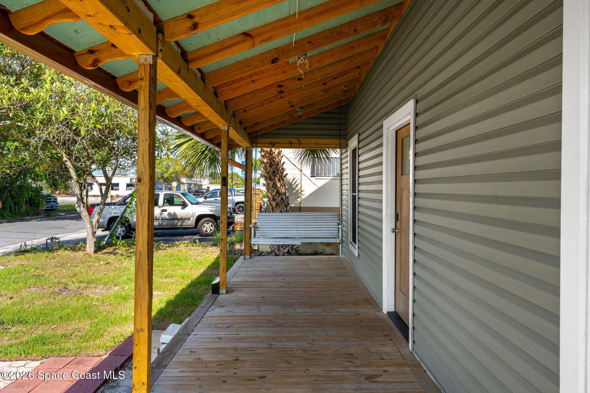116 Center Street, Cocoa, FL 32922 Photo