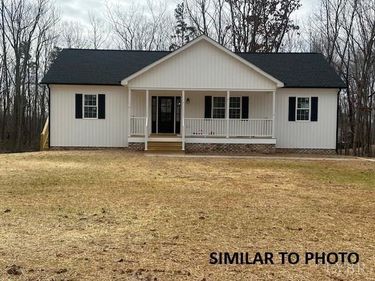 1560 Buck Creek Road, Appomattox, VA 24522
