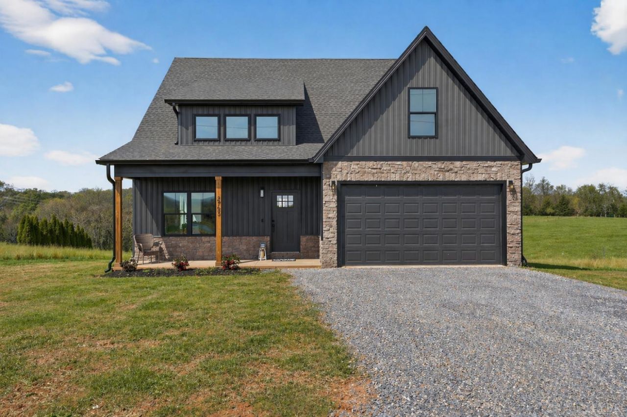 0 Cambridge Court, Hardy, VA 24101