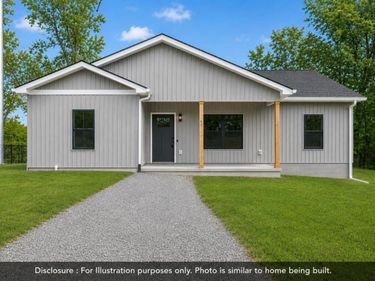 307 Lake Park Drive, Union Hall, VA 24176