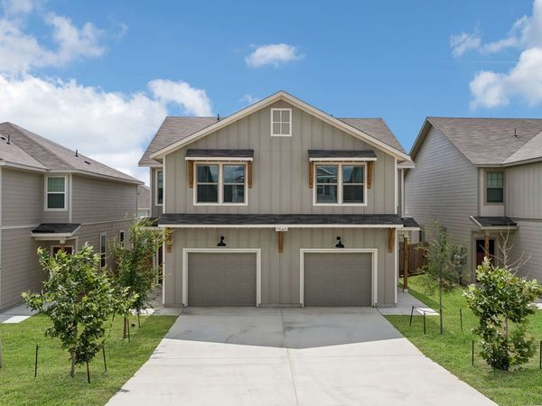 7545 BRIARWOOD PASS, San Antonio, TX 78252
