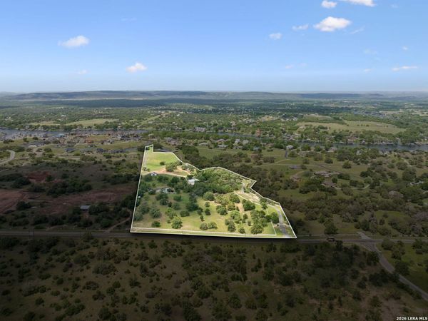 1450 FM 2342, Kingsland, TX 78639