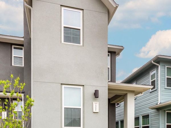 2408 Simond Ave, Unit E, Austin, TX 78723