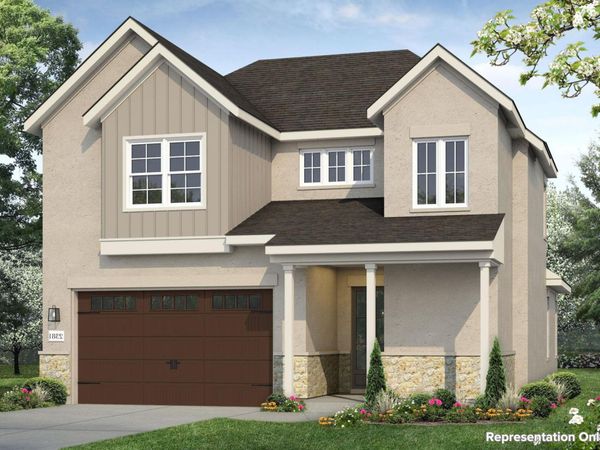 601 C-Bar Ranch TRL, Unit 47, Cedar Park, TX 78613