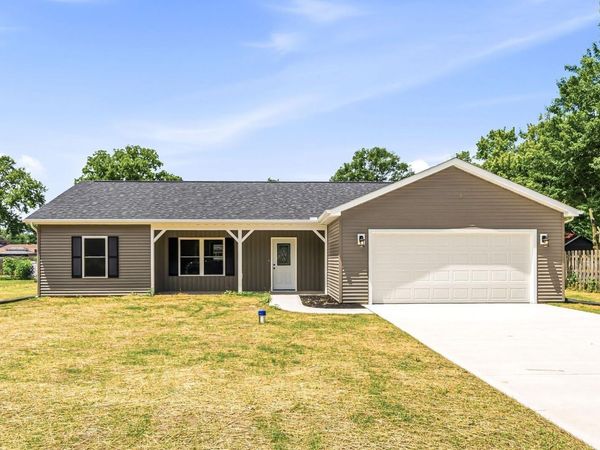 59561 Rosedale Avenue, Elkhart, IN 46517