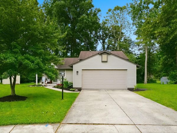 8003 Charnell Court, Fort Wayne, IN 46818